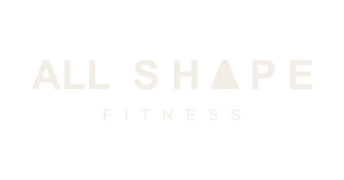 All Shape