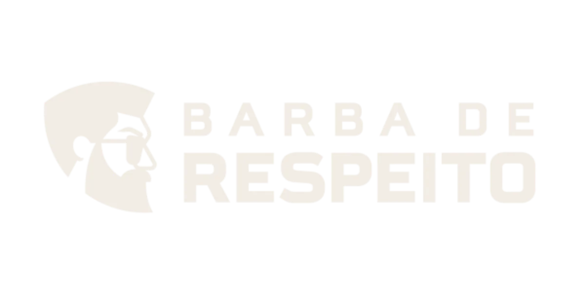 Barba de Respeito