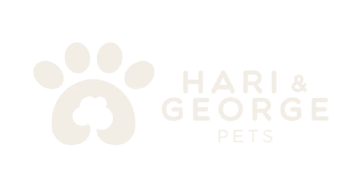 Hari e George Pets