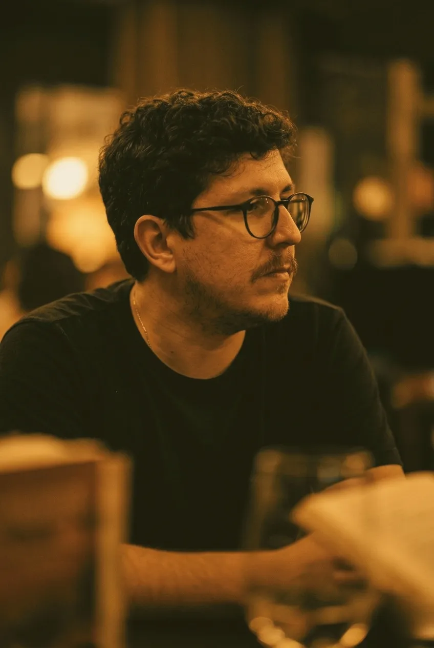 Rodrigo Gallassini, gestor de tráfego pago